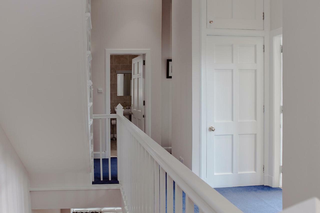 Mapmakers Townhouse - The Edinburgh Address Villa Exterior foto